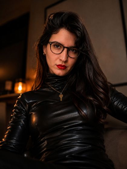 islaiax OnlyFans picture