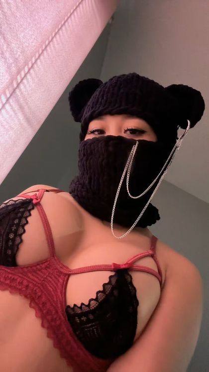 dngr.bunny OnlyFans picture