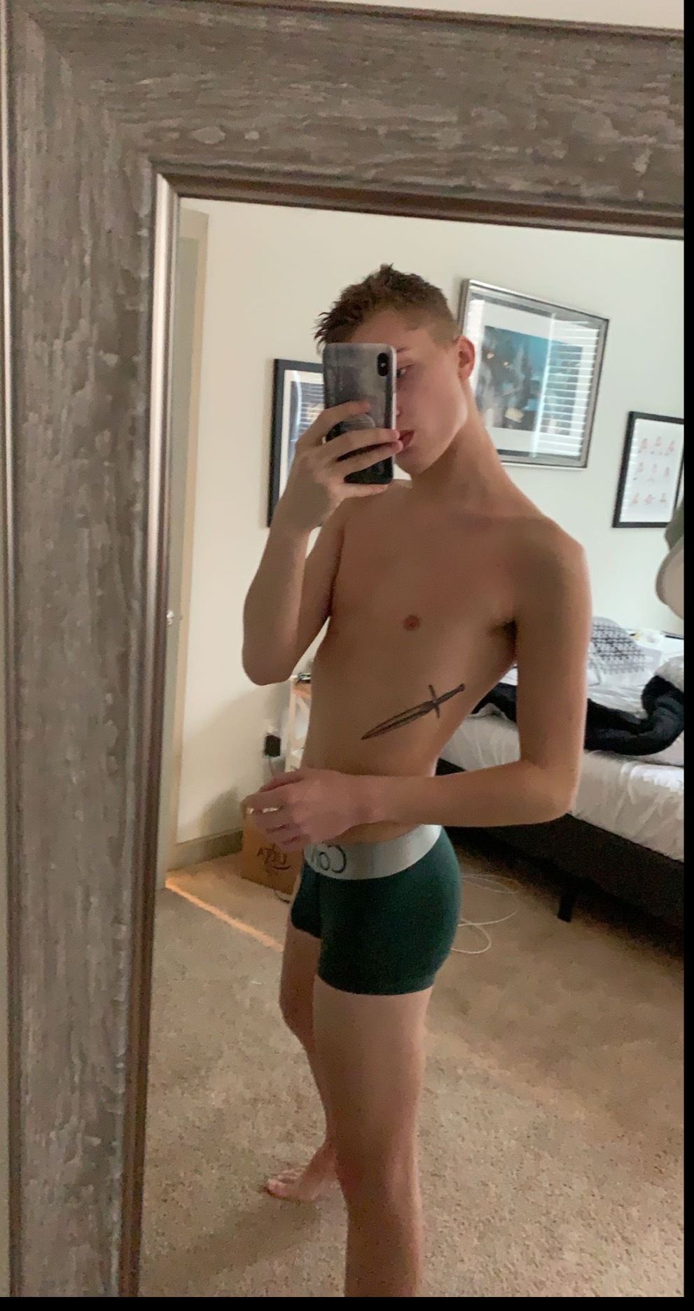 heychaselol OnlyFans profile picture