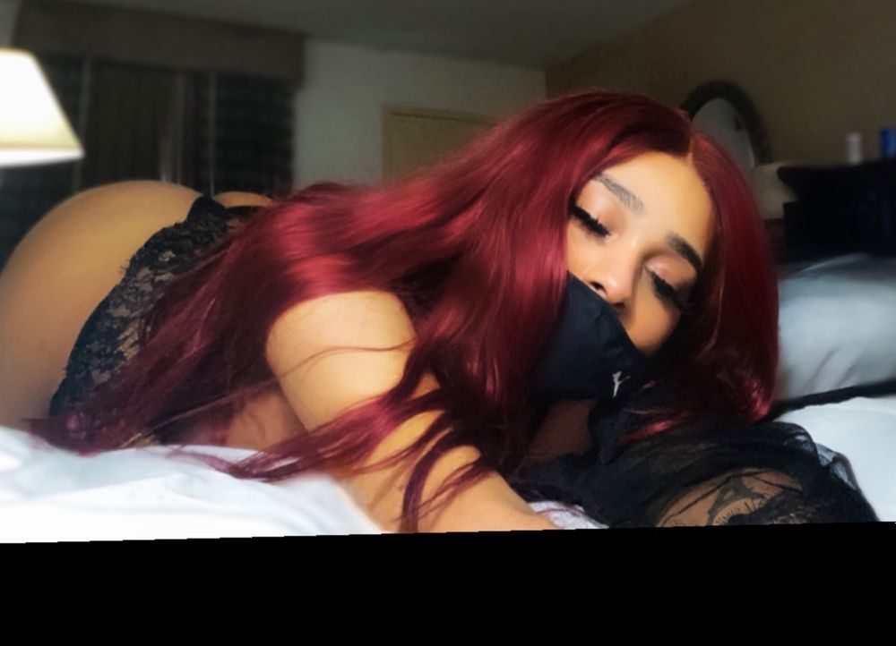 fluffybunniii OnlyFans profile picture