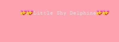 littleshydelphine OnlyFans profile picture