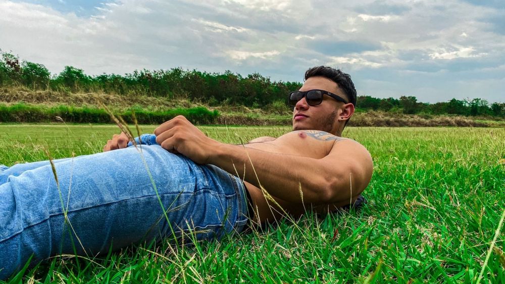 mike.allen29 OnlyFans profile picture