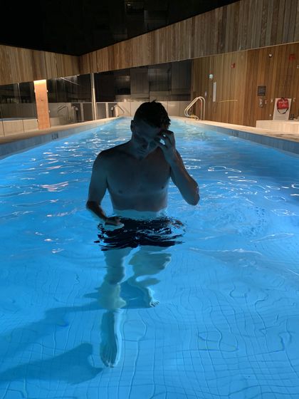 gingerjock1 OnlyFans picture