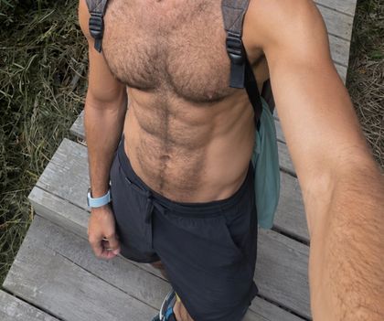 calmbutdominant OnlyFans picture