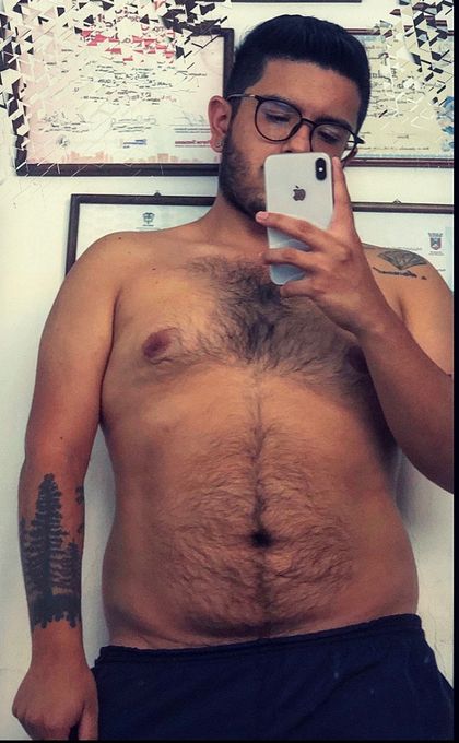 santiagoosdu97 OnlyFans picture