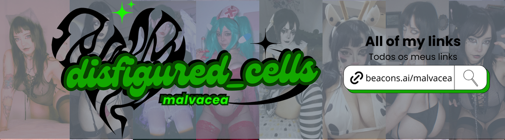freedisfigured_cells OnlyFans profile picture