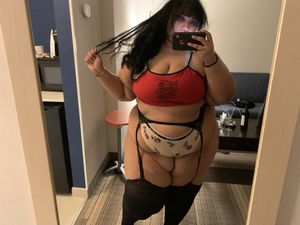 Best chubby onlyfans