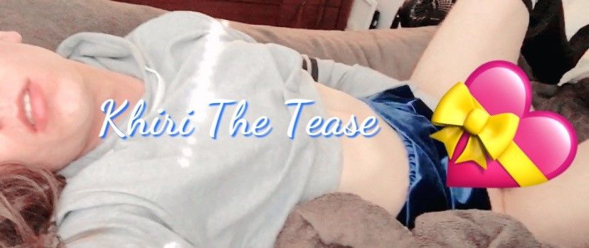 khirithetease OnlyFans profile picture