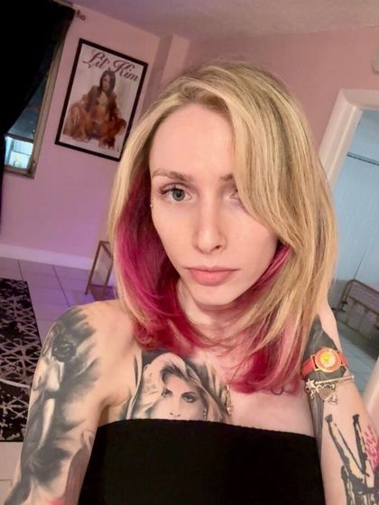 thegirlcass OnlyFans picture