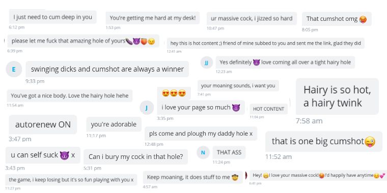 isaacssexy OnlyFans profile picture