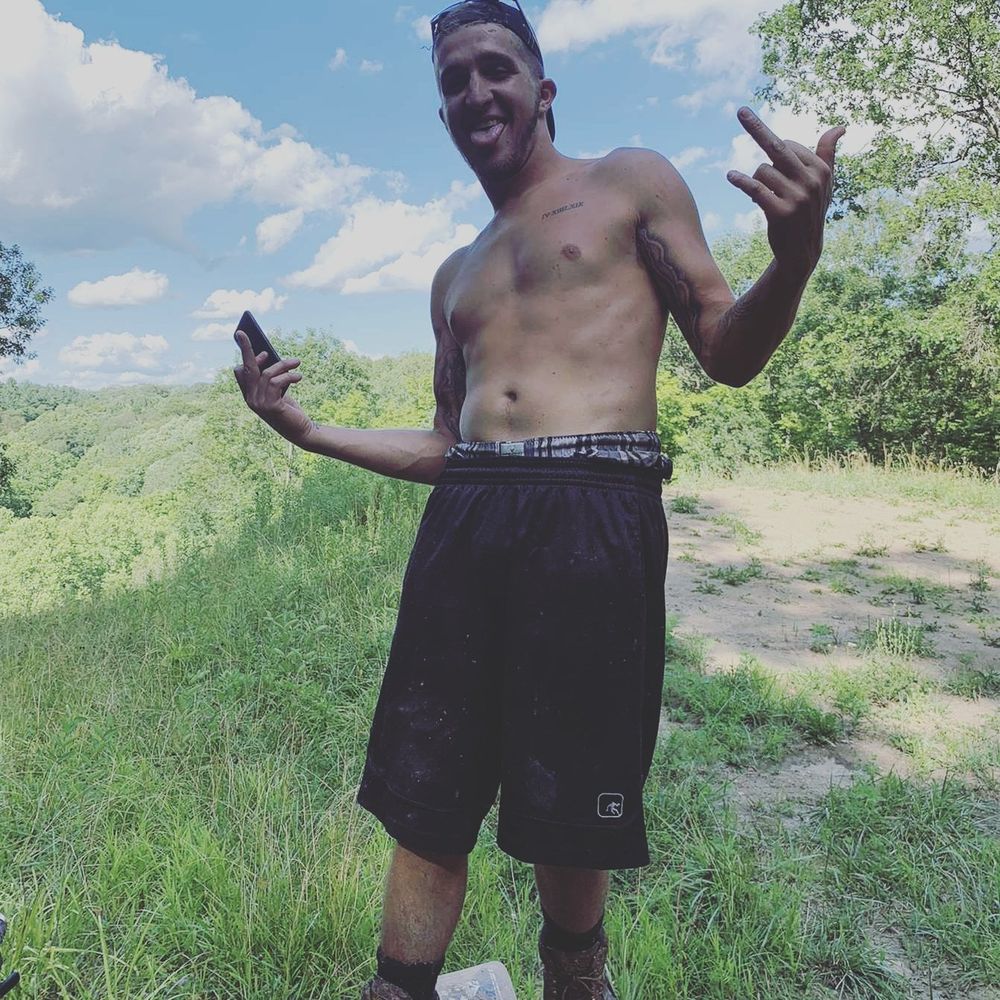 dalton749676 OnlyFans profile picture
