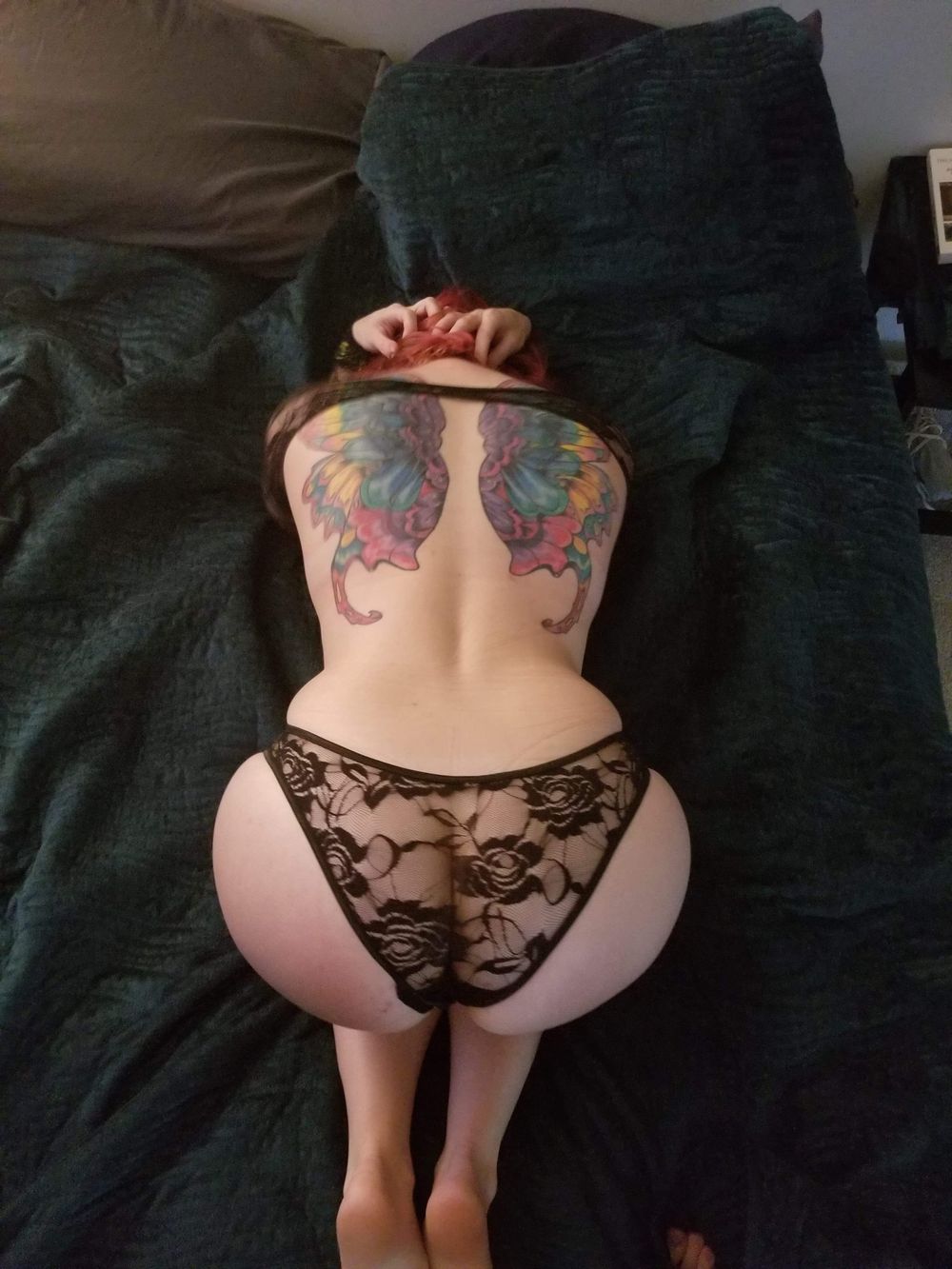 bootyleshoe OnlyFans profile picture