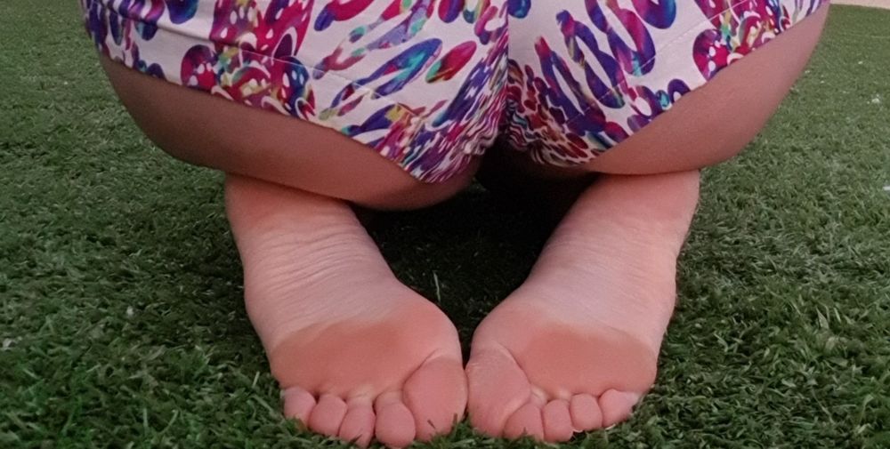 theaustralianfootress OnlyFans profile picture