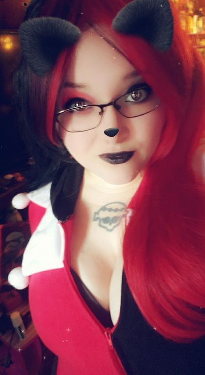 gothiccclown OnlyFans picture