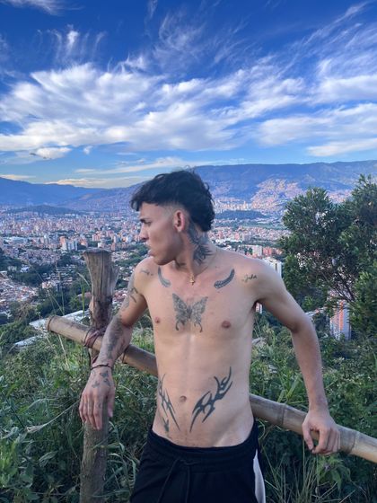 andyforber18 OnlyFans picture