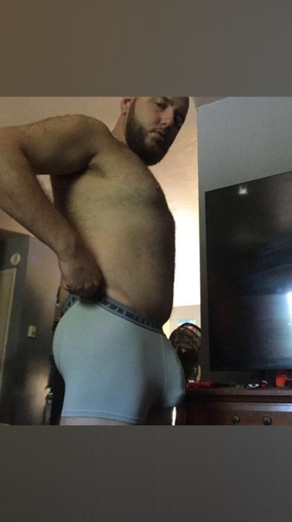 baredrew OnlyFans picture