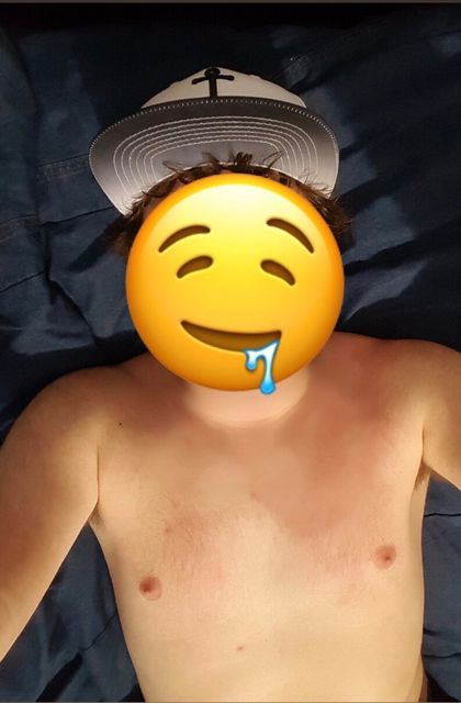 unknownlubeman OnlyFans picture