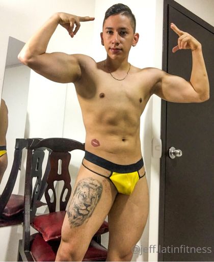 jeff.latinfitness OnlyFans picture