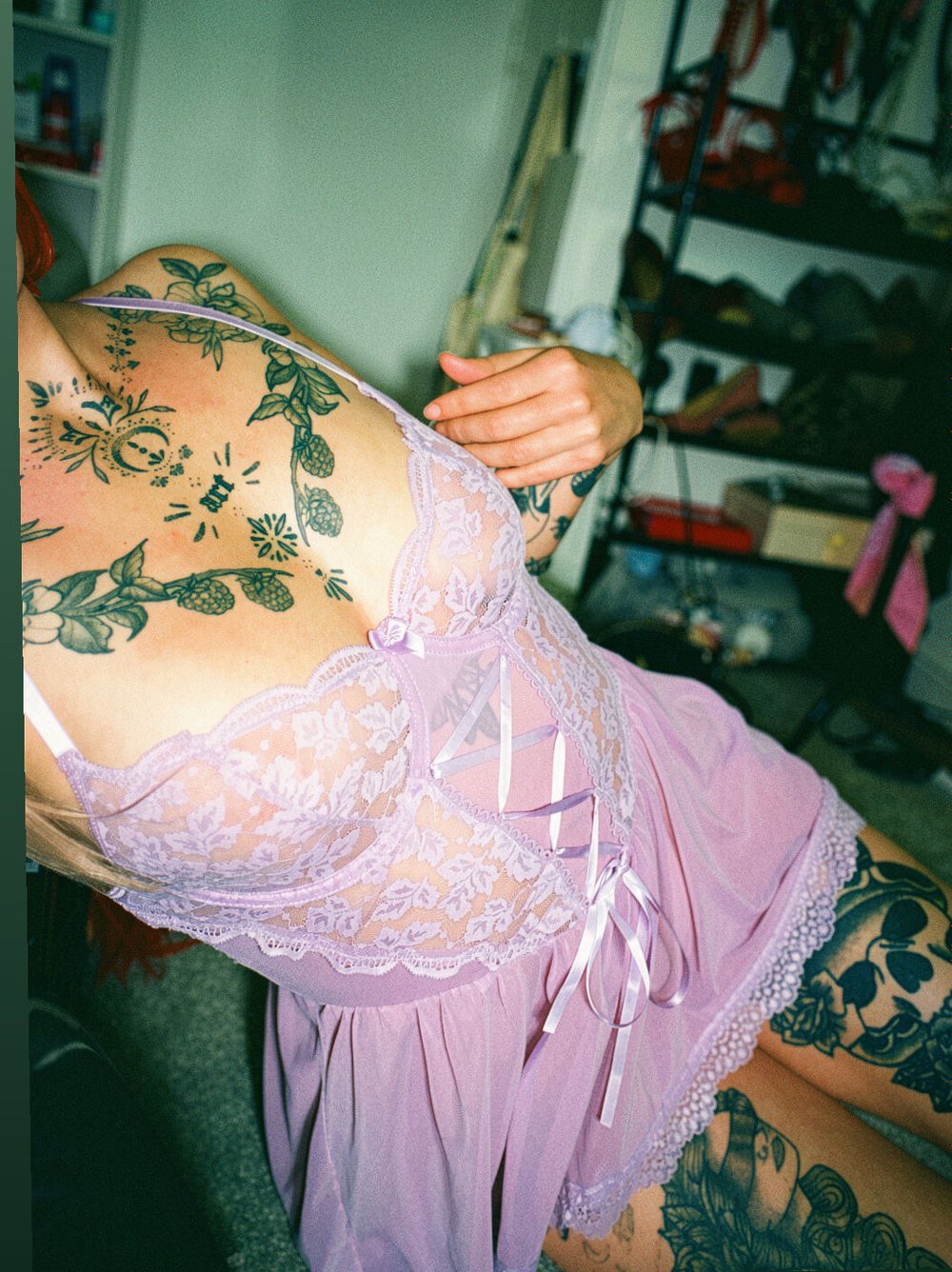 nicvictoriaxx OnlyFans profile picture