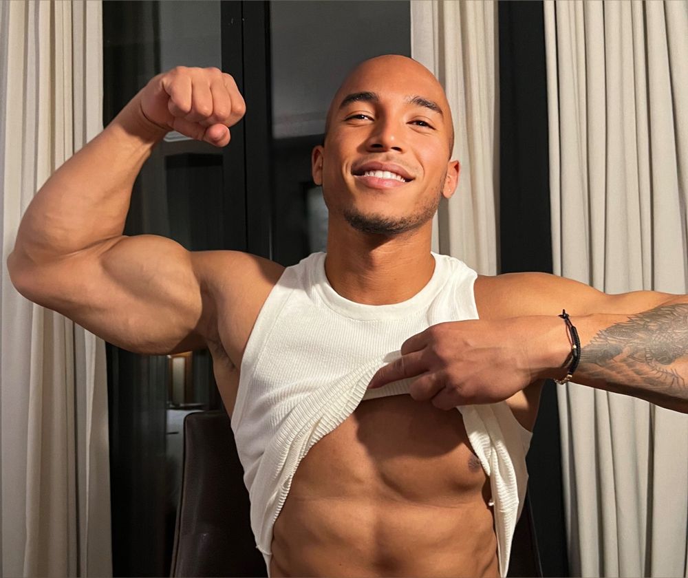 dwayne_johnson_jr OnlyFans profile picture