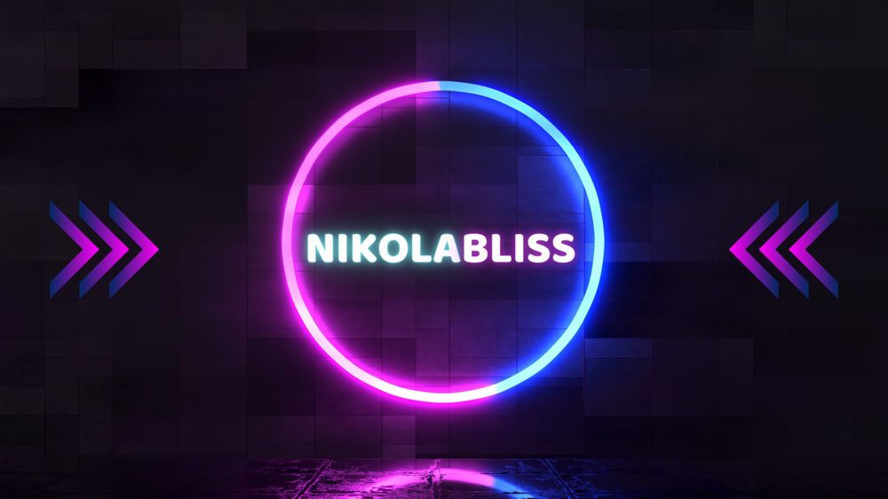 nikolabliss OnlyFans profile picture