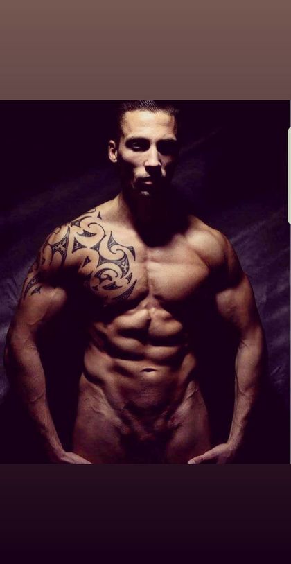 lorenzodasilvashow OnlyFans picture
