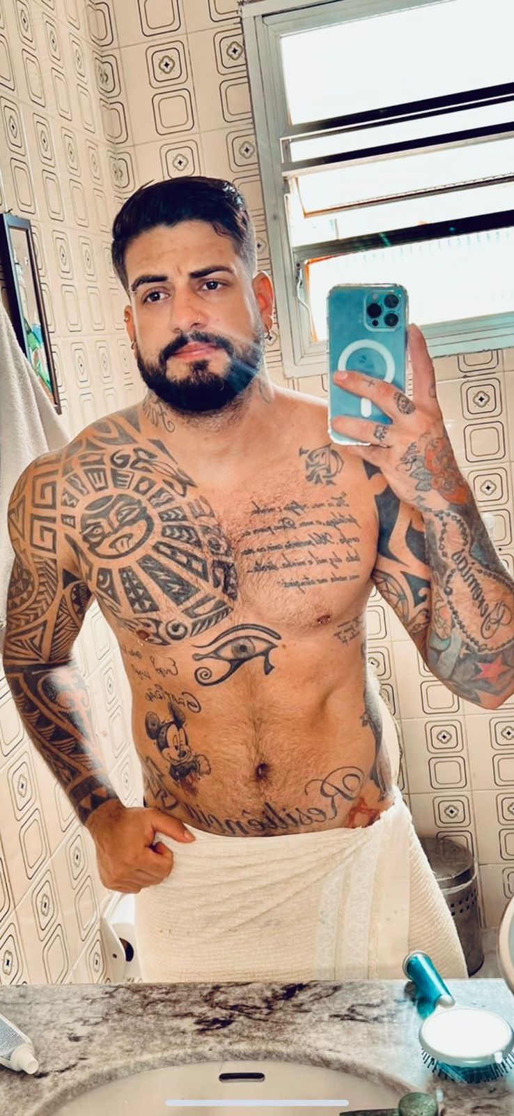 linikloss OnlyFans profile picture