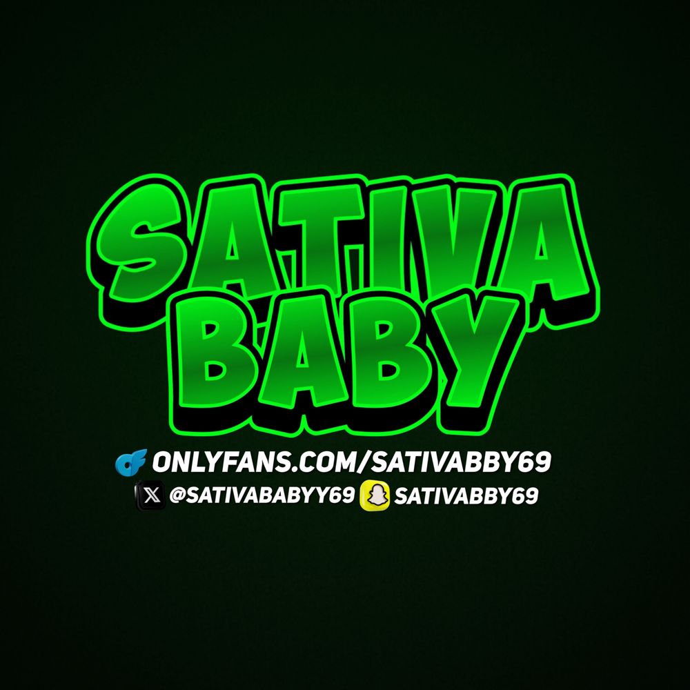 sativabby69 OnlyFans profile picture