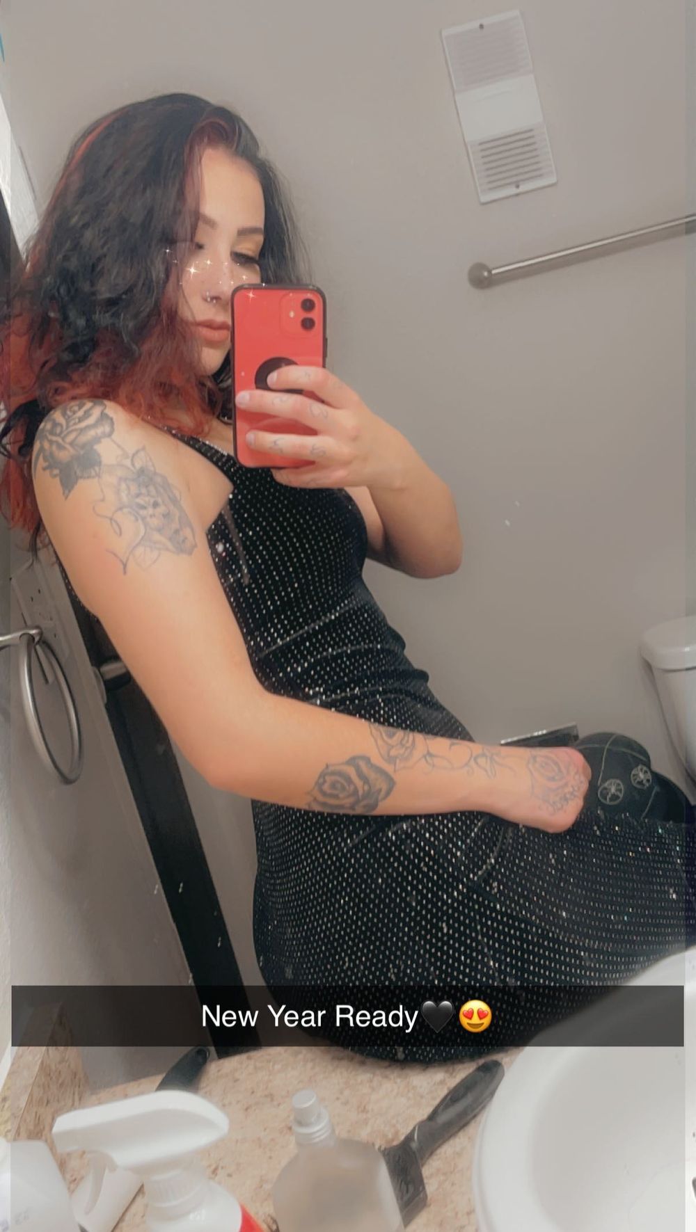 ladyspooki1400 OnlyFans profile picture
