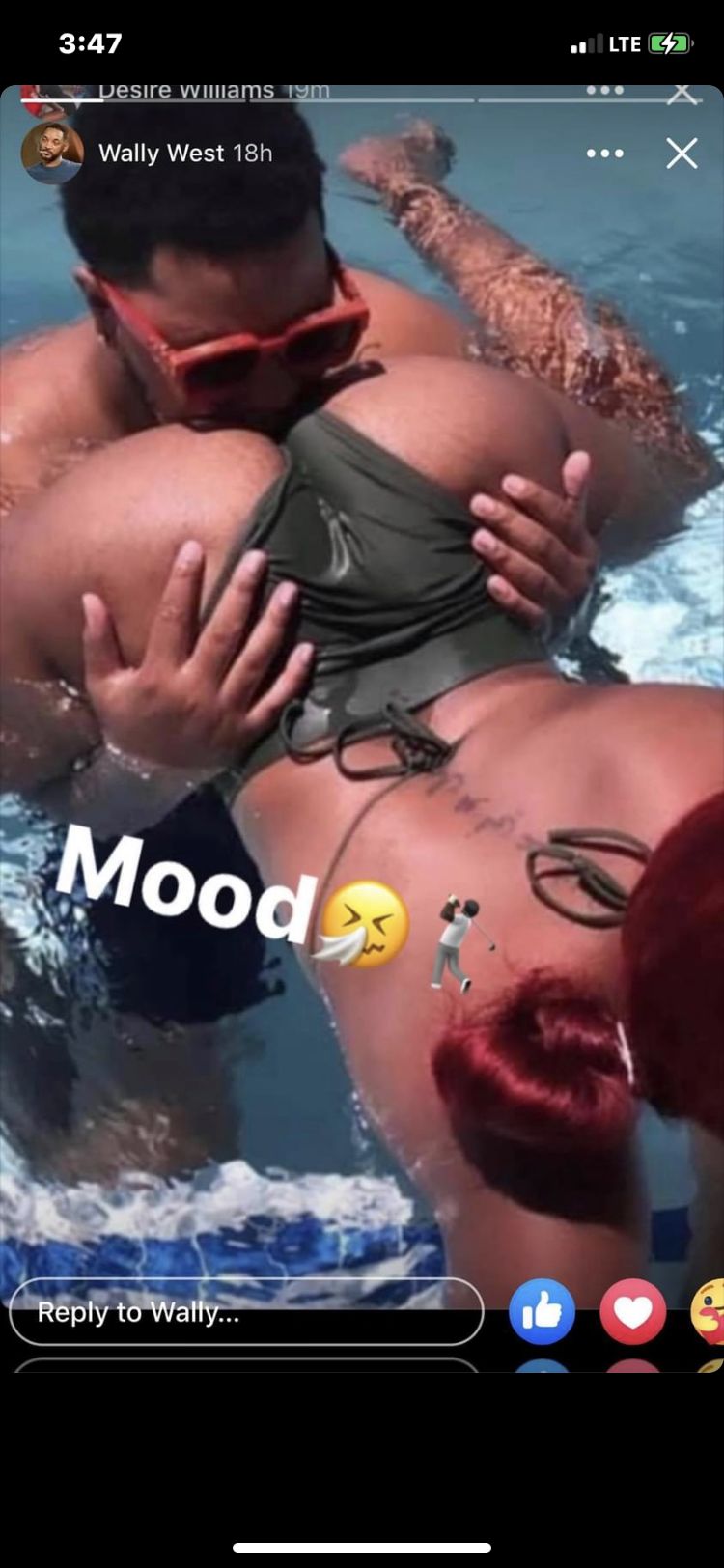 flamewolfgod OnlyFans profile picture