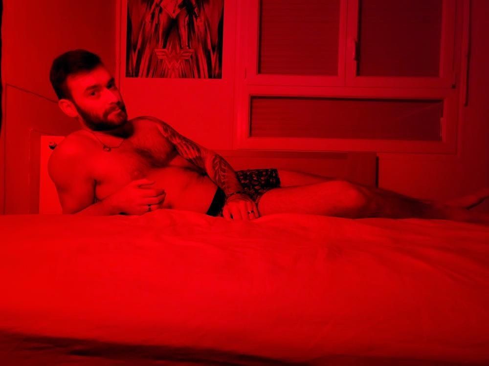 valentin_dom OnlyFans profile picture