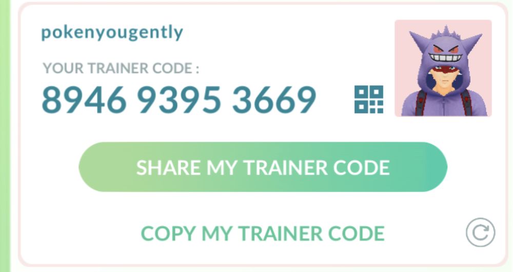 pokenyougently OnlyFans profile picture