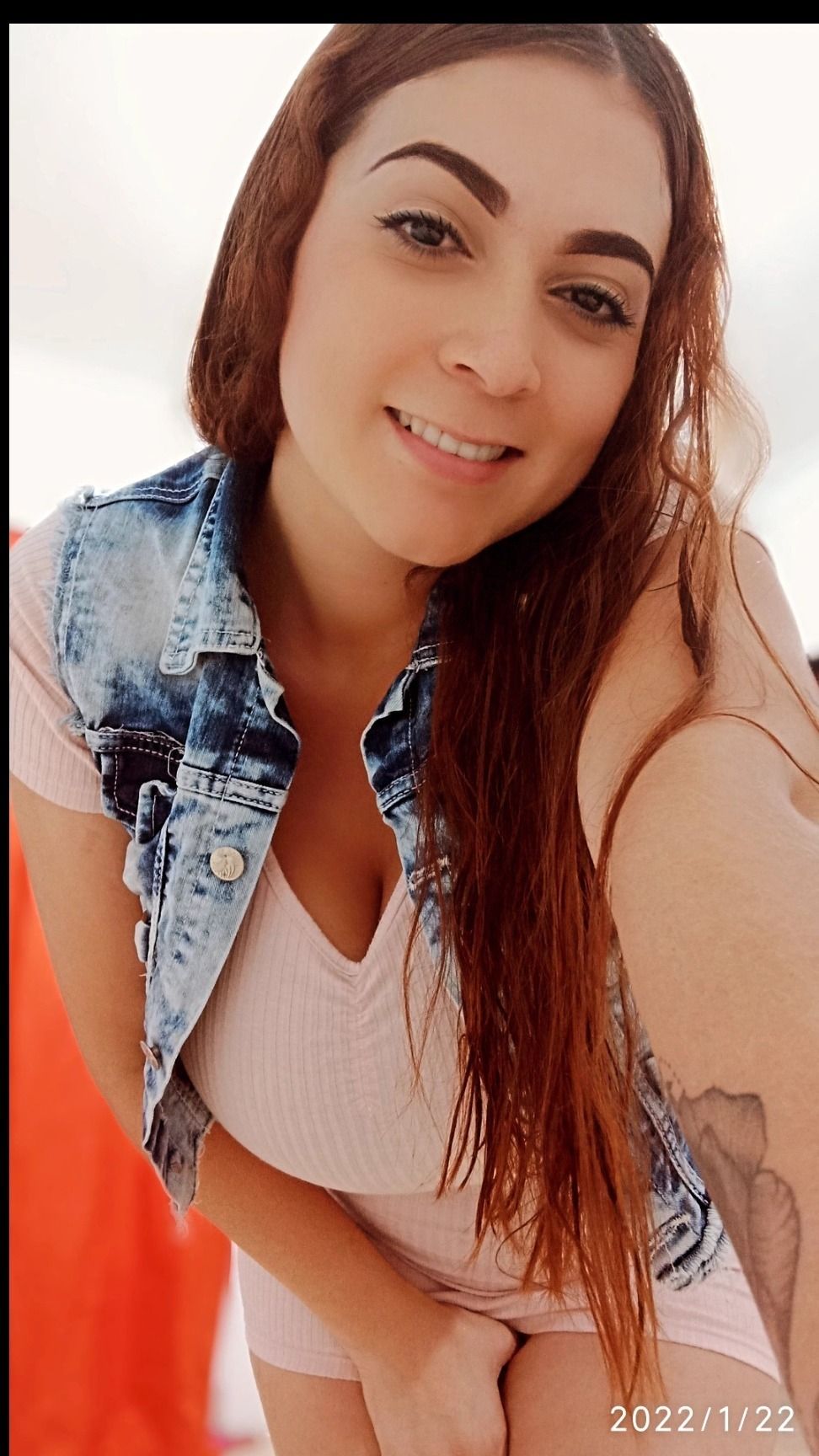 yennbusty22 OnlyFans profile picture