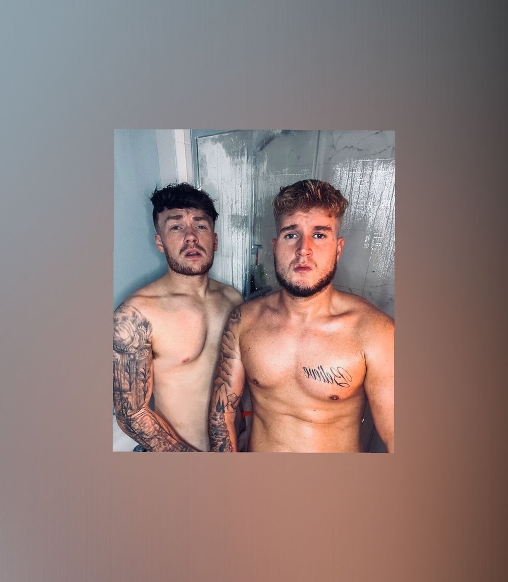 twomascbritishlads OnlyFans profile picture