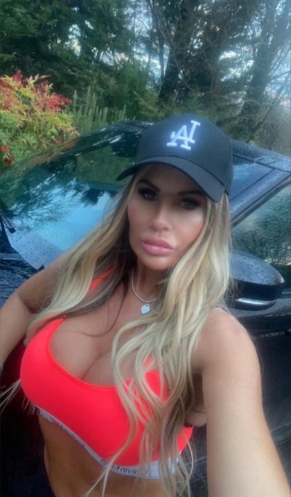 angelluxxx OnlyFans picture