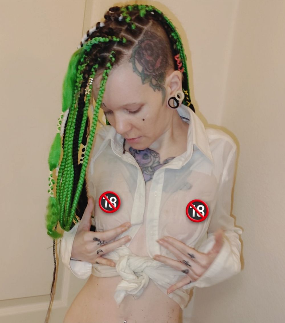 sophie_sociopath OnlyFans profile picture