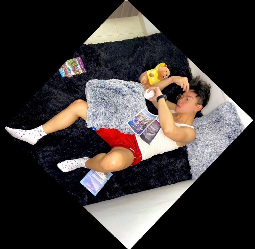 jonhnyhz OnlyFans profile picture