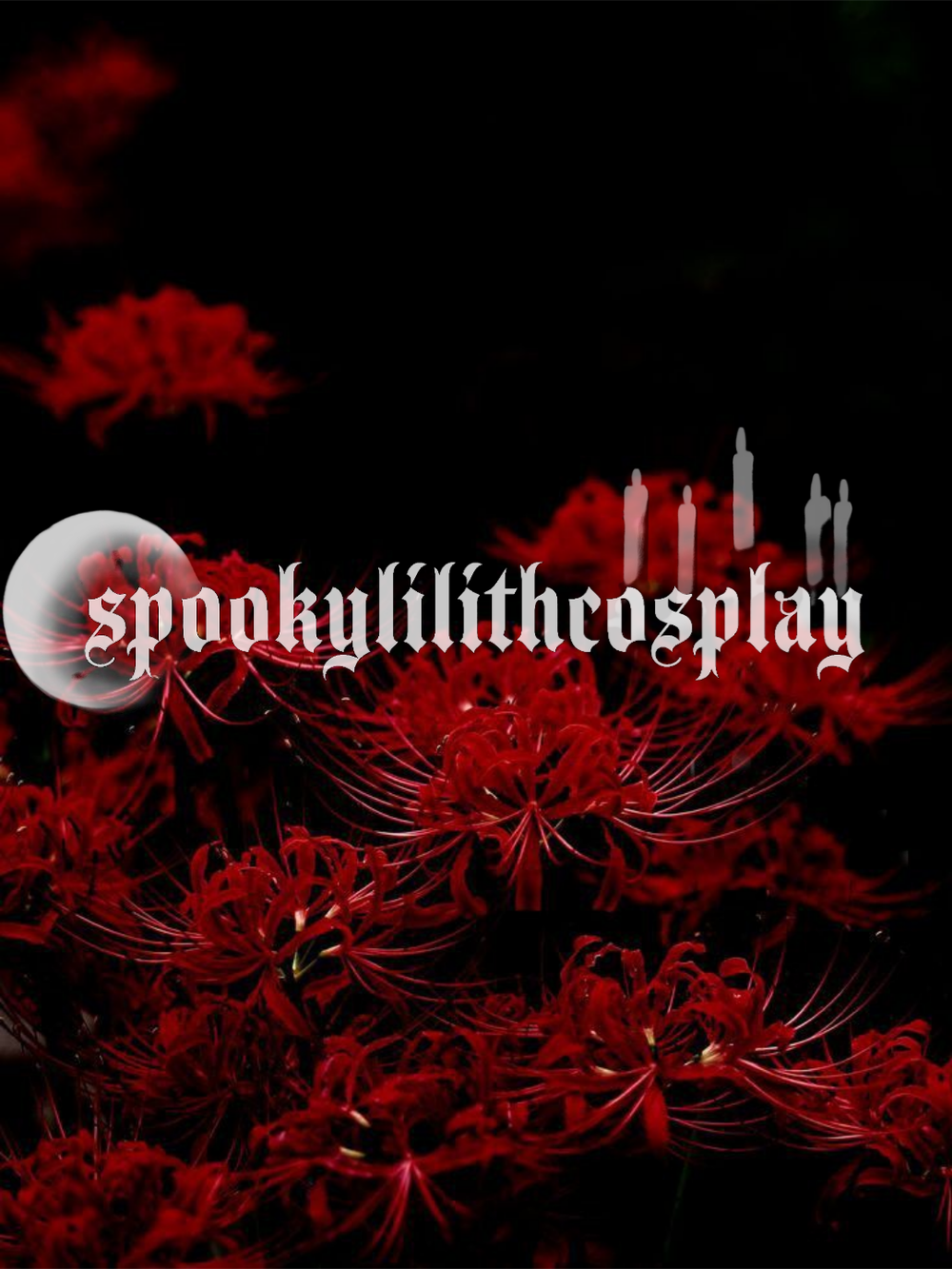 spookylilithcosplay OnlyFans profile picture