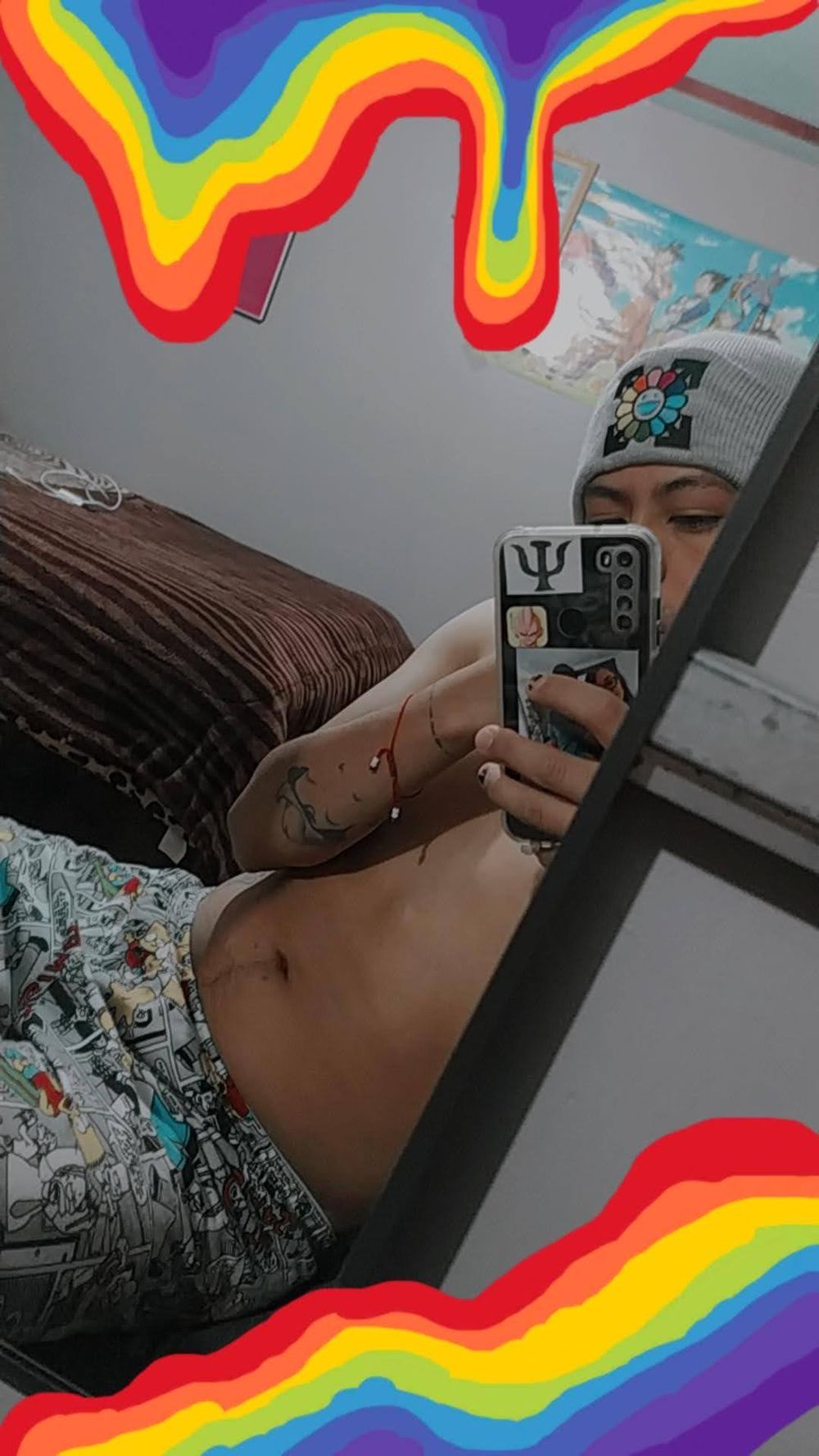 ericym OnlyFans profile picture