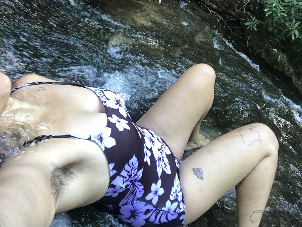 soaking_wet_feet OnlyFans profile picture