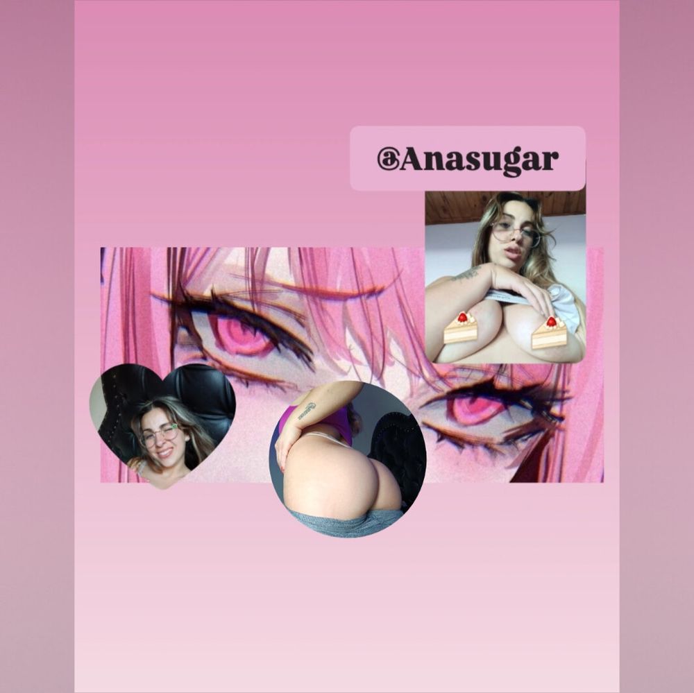 anasugar OnlyFans profile picture
