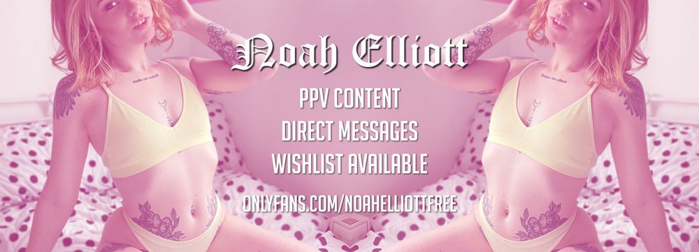 noahelliottfree OnlyFans profile picture