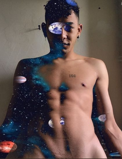 neptuneboybr OnlyFans picture