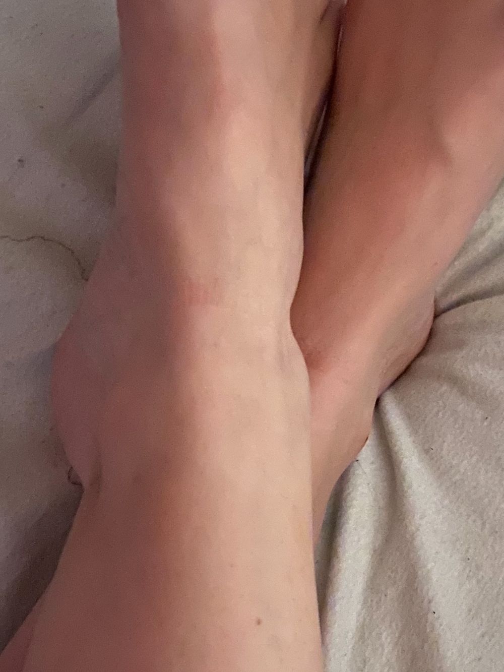 yoellesfootsteps OnlyFans profile picture