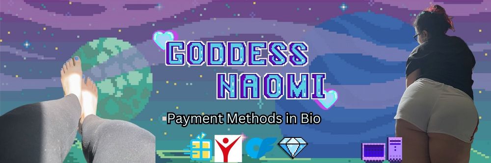 goddessxnaomi OnlyFans profile picture