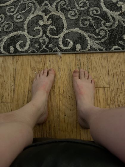 sapphirefeets OnlyFans picture