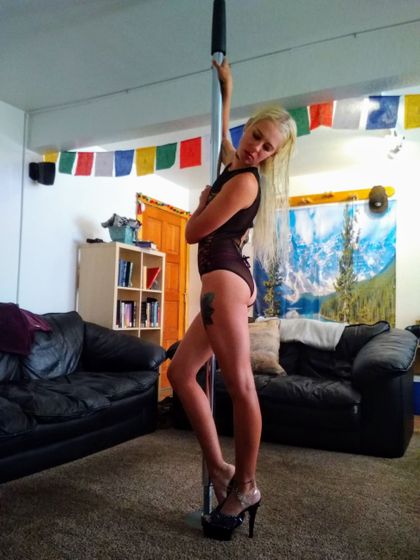 buttonsisadorable OnlyFans picture