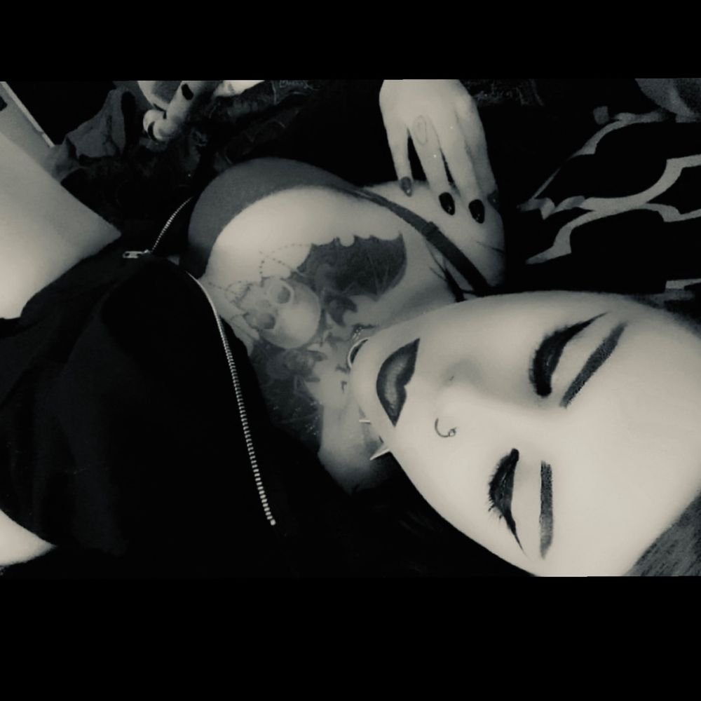 kadaveress OnlyFans profile picture