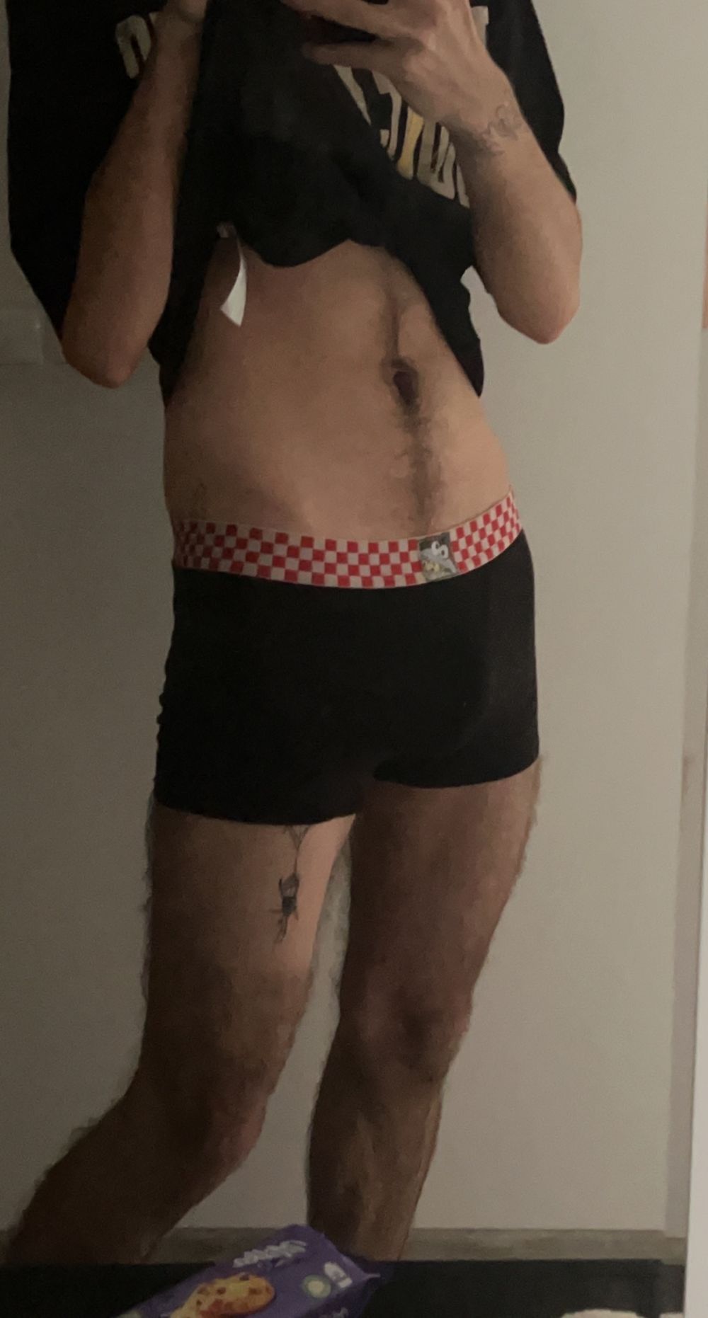 krisszarek OnlyFans profile picture