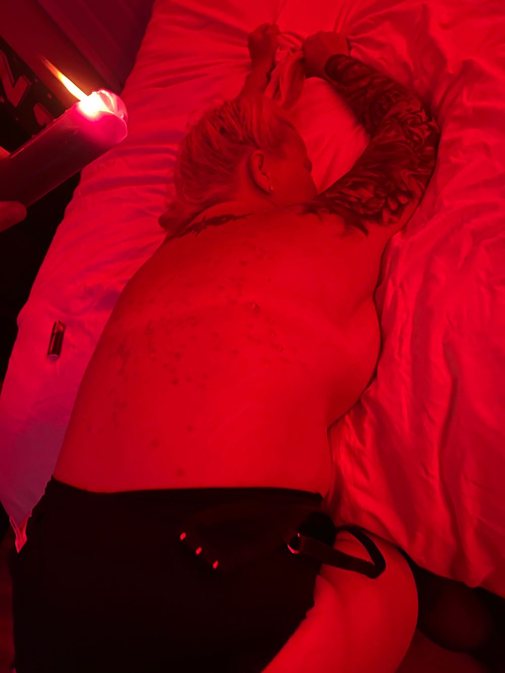 blueeyedblonde1983 OnlyFans profile picture